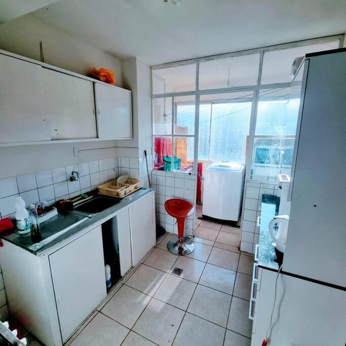 Miraflores Departamento Centrico, Amplio, Hermosas Vistas, Duplex 3 * El Alto